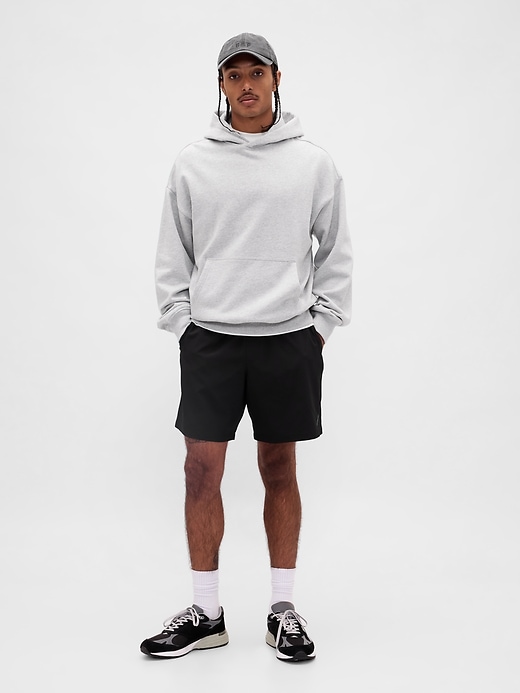 Image number 1 showing, Quick-Dry Training Shorts