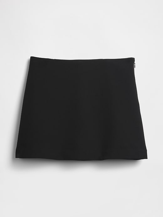 Image number 1 showing, BiStretch Mini Skort