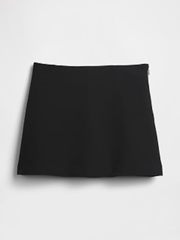 BiStretch Mini Skort