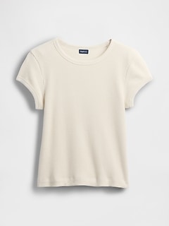 Waffle PJ T-Shirt