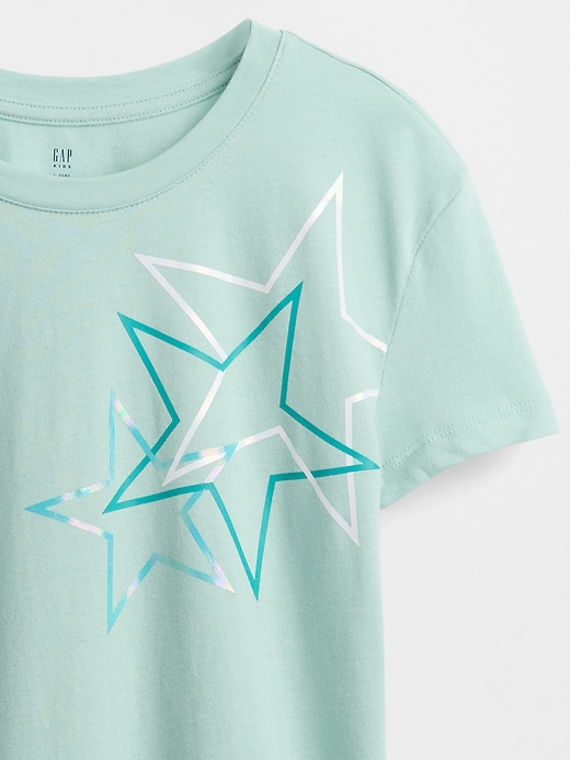 Image number 4 showing, Kids Graphic T-Shirt