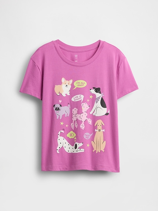 Image number 2 showing, Kids Graphic T-Shirt
