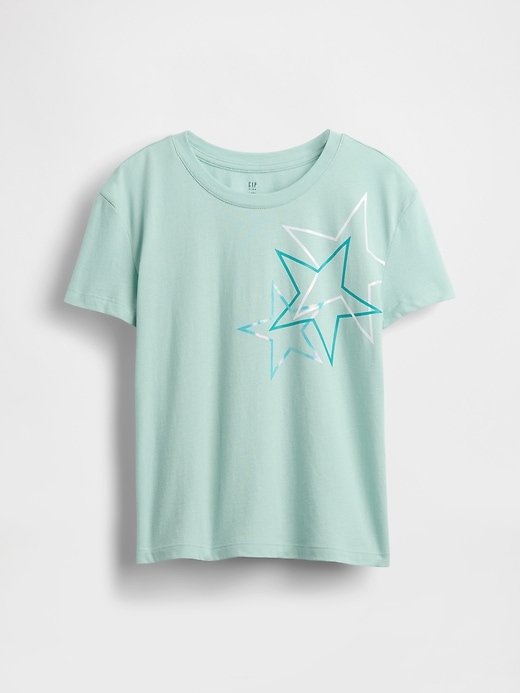 Image number 2 showing, Kids Graphic T-Shirt
