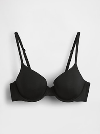 SecondSkin T-Shirt Bra