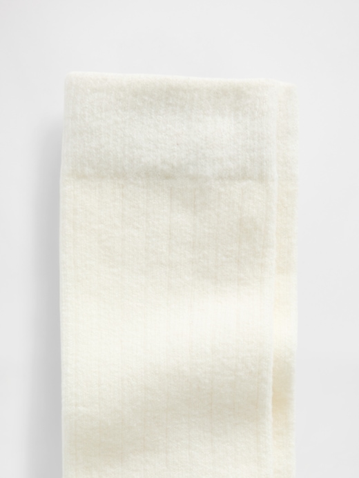 Image number 2 showing, CashSoft Crew Socks