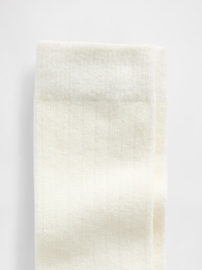 Image number 2 showing, CashSoft Crew Socks