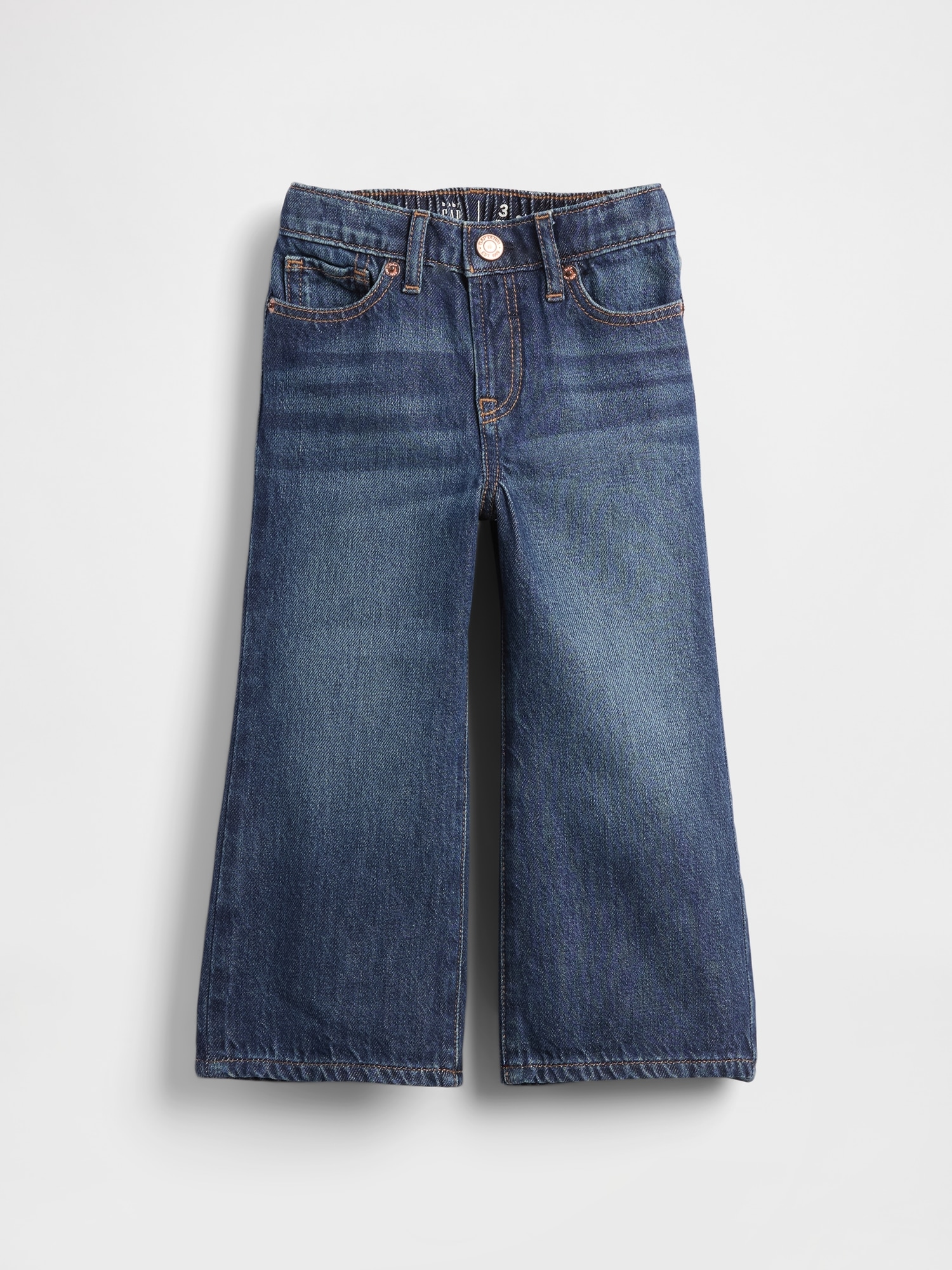 Baby & Toddler Stride Jeans