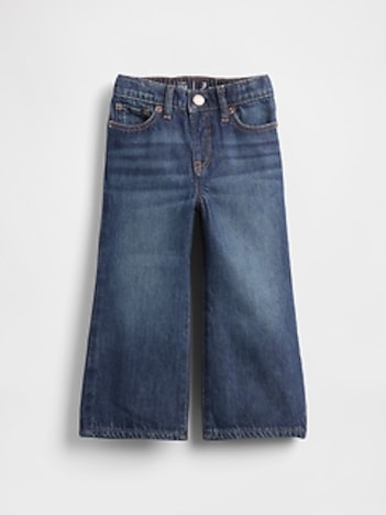 Baby & Toddler Stride Jeans