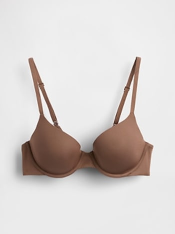 SecondSkin T-Shirt Bra