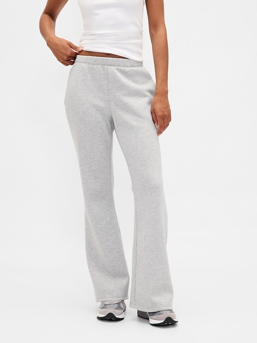 Image number 2 showing, VintageSoft Flare Sweatpants