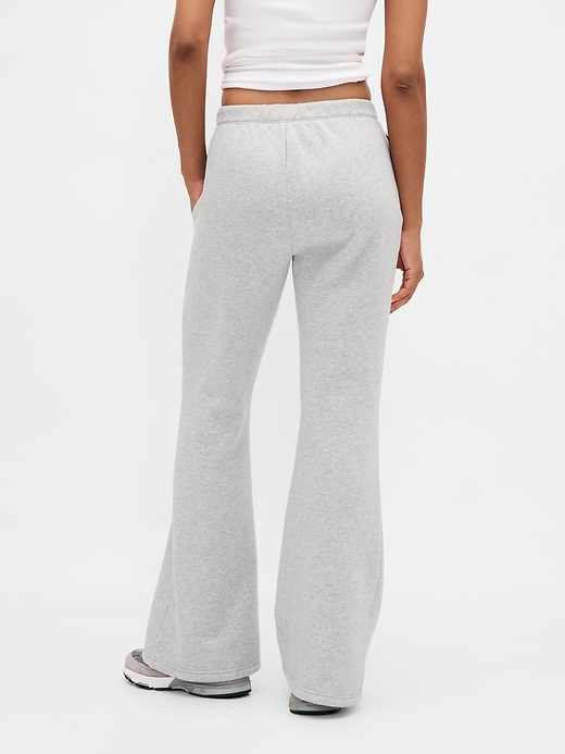 Image number 4 showing, VintageSoft Flare Sweatpants
