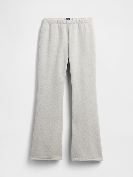 Image number 6 showing, VintageSoft Flare Sweatpants