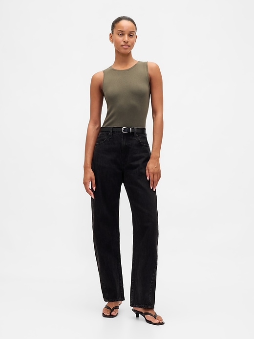 Image number 2 showing, Modern Shell Tank Top