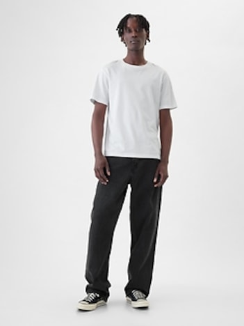 Baggy Jeans