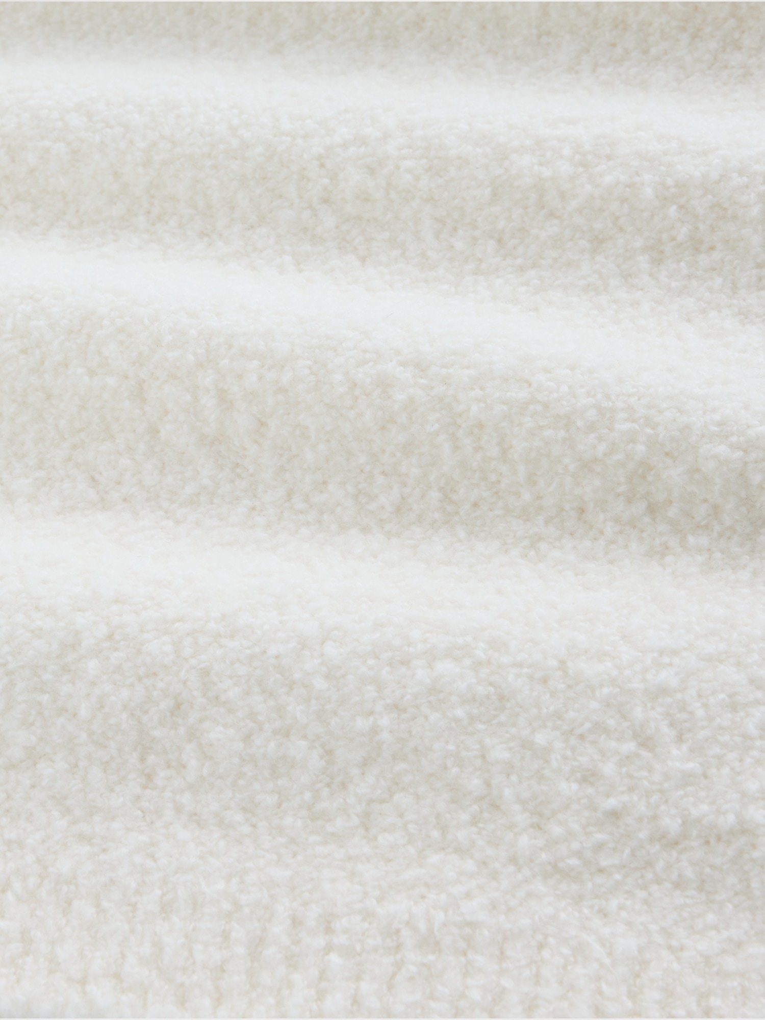 CashSoft Boucle Sweater Tank Top