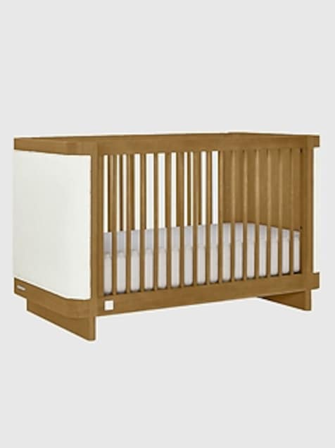 babyGap Callie 4 in 1 Upholstered Crib