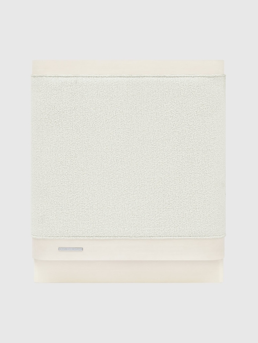 Image number 3 showing, babyGap Callie 4 in 1 Upholstered Crib