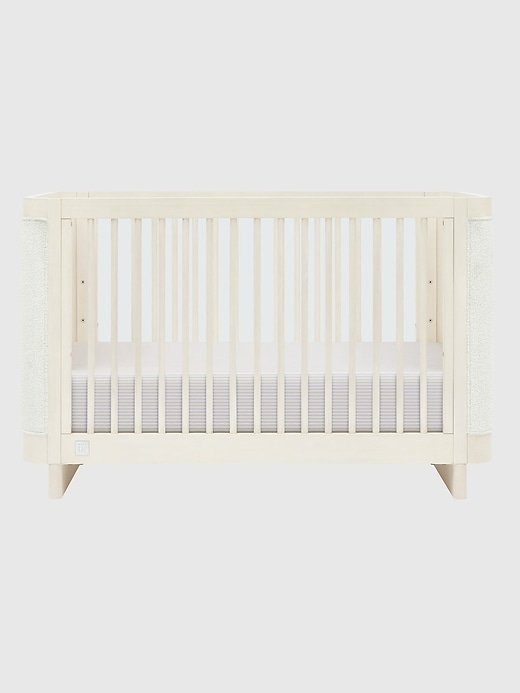 Image number 7 showing, babyGap Callie 4 in 1 Upholstered Crib