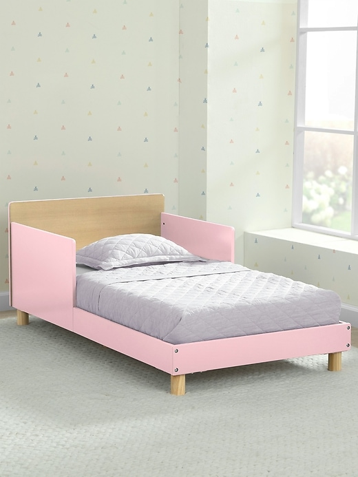 Image number 1 showing, Toddler Bed