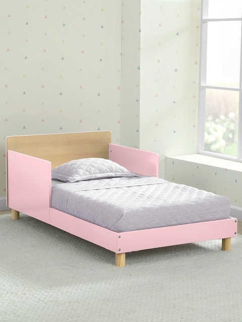 Toddler Bed