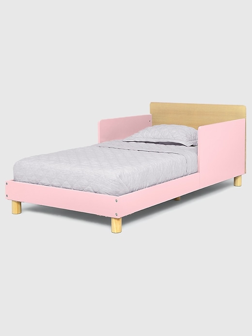Image number 3 showing, Toddler Bed