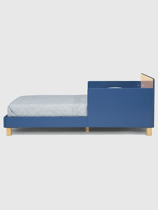Image number 4 showing, Toddler Bed
