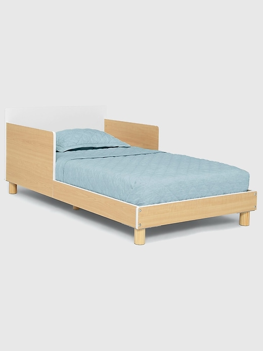 Image number 2 showing, Toddler Bed