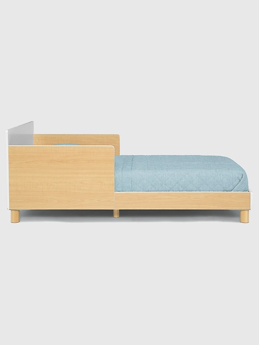 Image number 4 showing, Toddler Bed