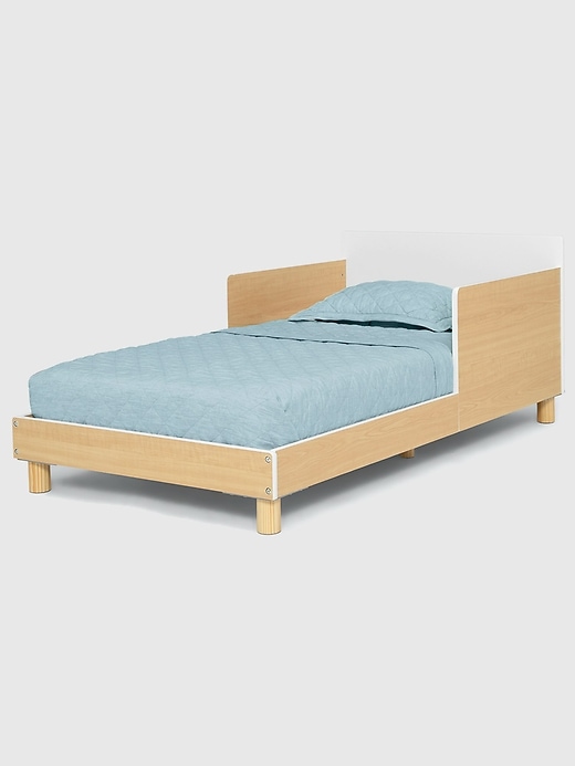 Image number 3 showing, Toddler Bed