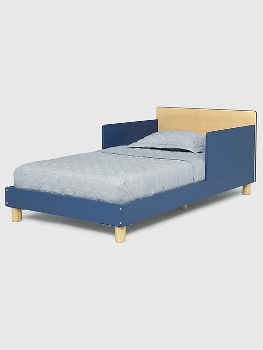 Image number 3 showing, Toddler Bed