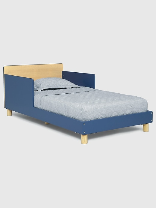 Image number 2 showing, Toddler Bed