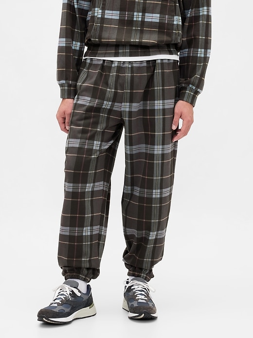 Image number 2 showing, Heavyweight Baggy Joggers