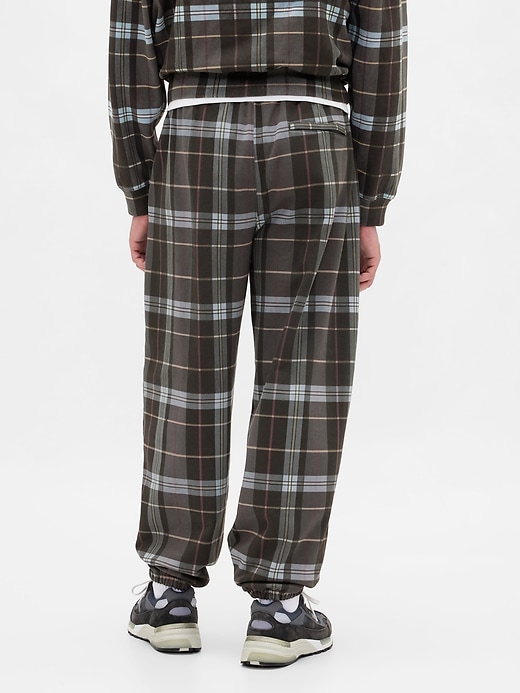 Image number 3 showing, Heavyweight Baggy Joggers