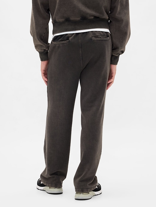 Image number 3 showing, Heavyweight Relaxed Sweatpants