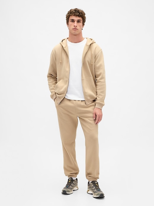 Image number 4 showing, VintageSoft Joggers