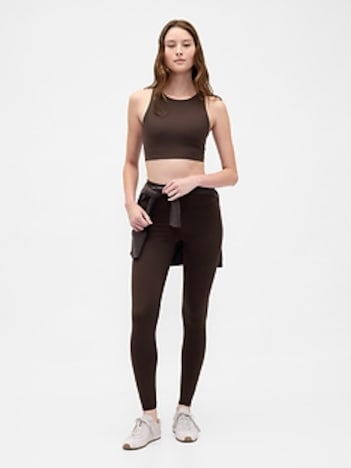 GapFit High Rise Power Full Length Leggings