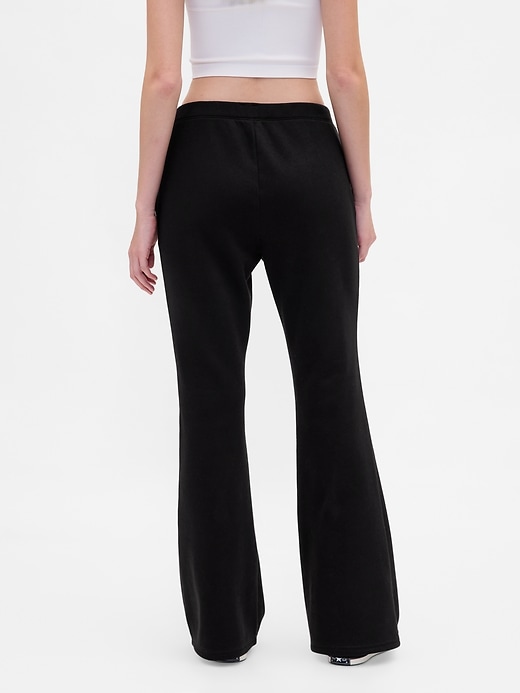 Image number 4 showing, VintageSoft Flare Sweatpants