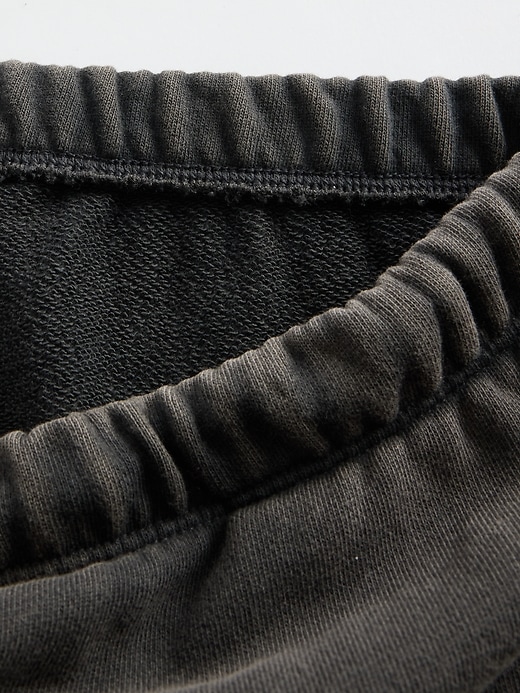 Image number 5 showing, Heavyweight French Terry Slim Joggers