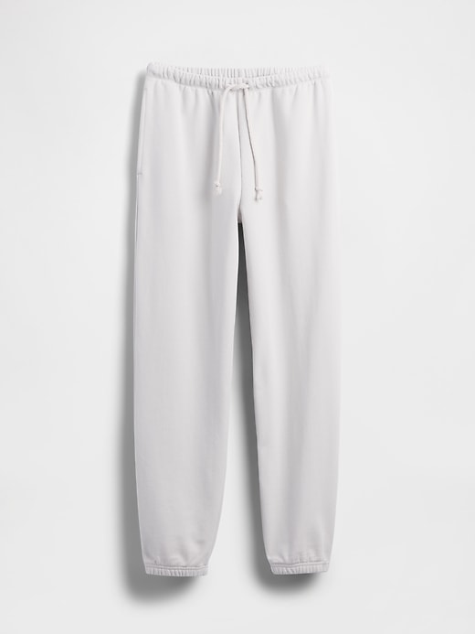 Image number 6 showing, Heavyweight French Terry Slim Joggers