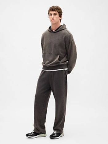 Heavyweight Relaxed Sweatpants