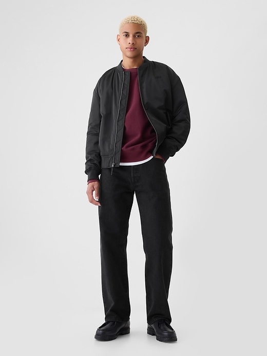 GAP 90s LOOSE 後染めblack 33×32 ボタンフライ 501 GAP 90s LOOSE 後染めblack 31×32 ボタンフライ 501 - メルカリ