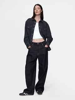 Extra Baggy Jeans