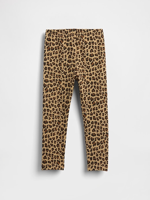 Image number 2 showing, Baby & Toddler Mix & Match Leggings