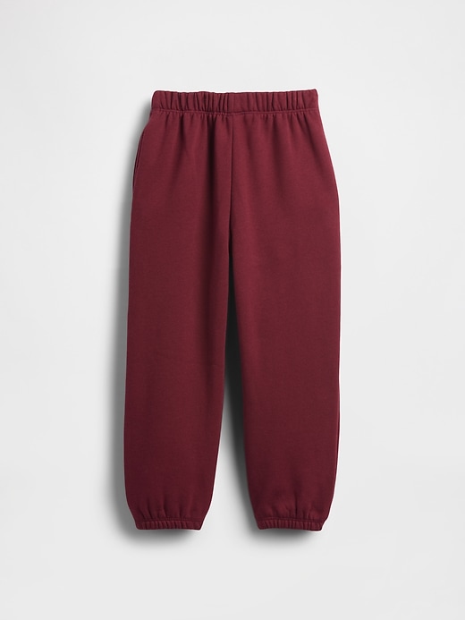Image number 2 showing, Baby & Toddler VintageSoft Bluey Joggers