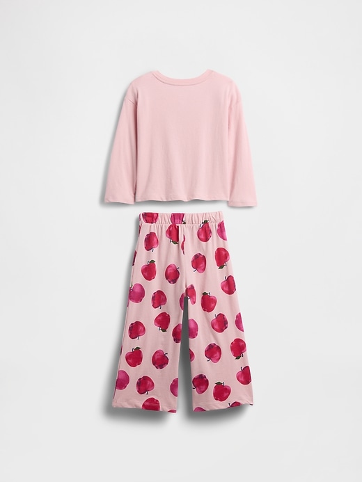 Image number 3 showing, Baby & Toddler Mix & Match Outfit Set