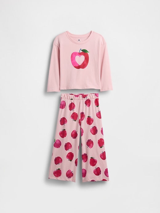 Image number 2 showing, Baby & Toddler Mix & Match Outfit Set