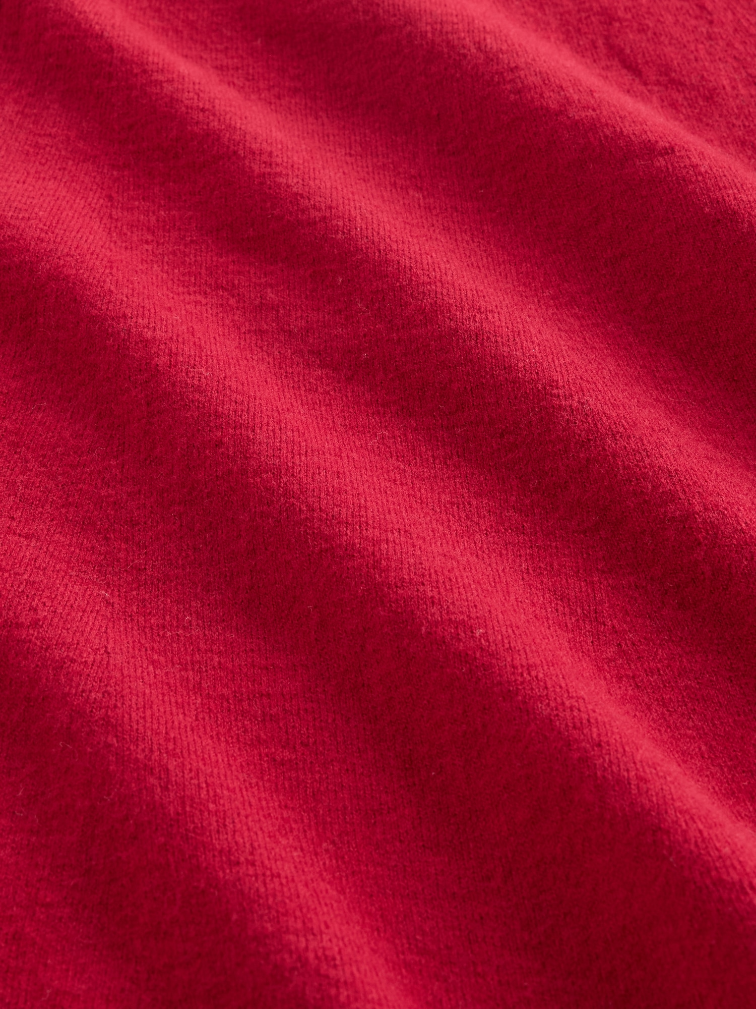 CashSoft Stretch Mini Sweater Dress