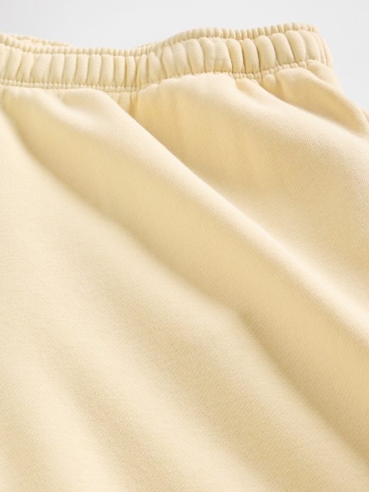 Image number 2 showing, VintageSoft Baggy Wide-Leg Sweatpants