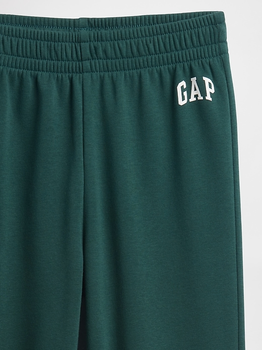 Image number 5 showing, Kids Slim Logo Sweatpants