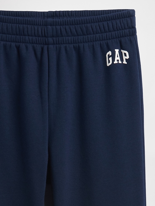 Image number 5 showing, Kids Slim Logo Sweatpants